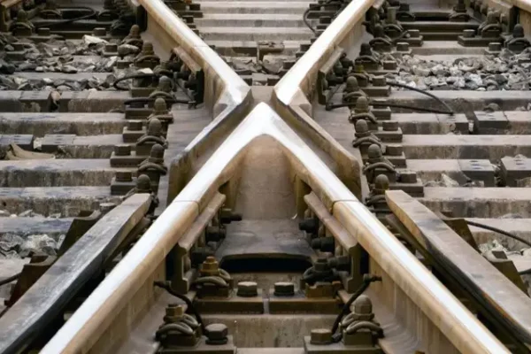 Formation ferroviaire O.F.F